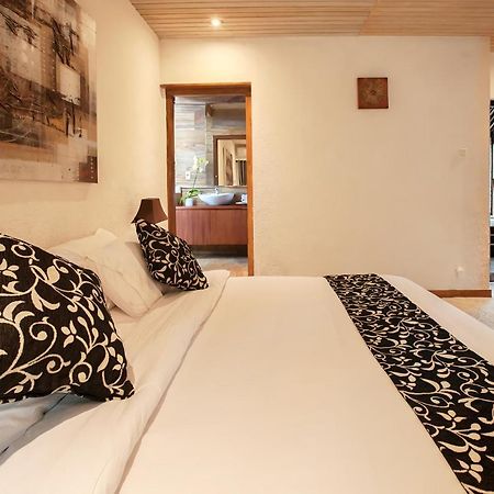 Seminyak Villa Kalyca מראה חיצוני תמונה