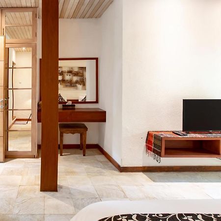 Seminyak Villa Kalyca מראה חיצוני תמונה