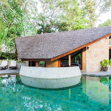 Seminyak Villa Kalyca מראה חיצוני תמונה