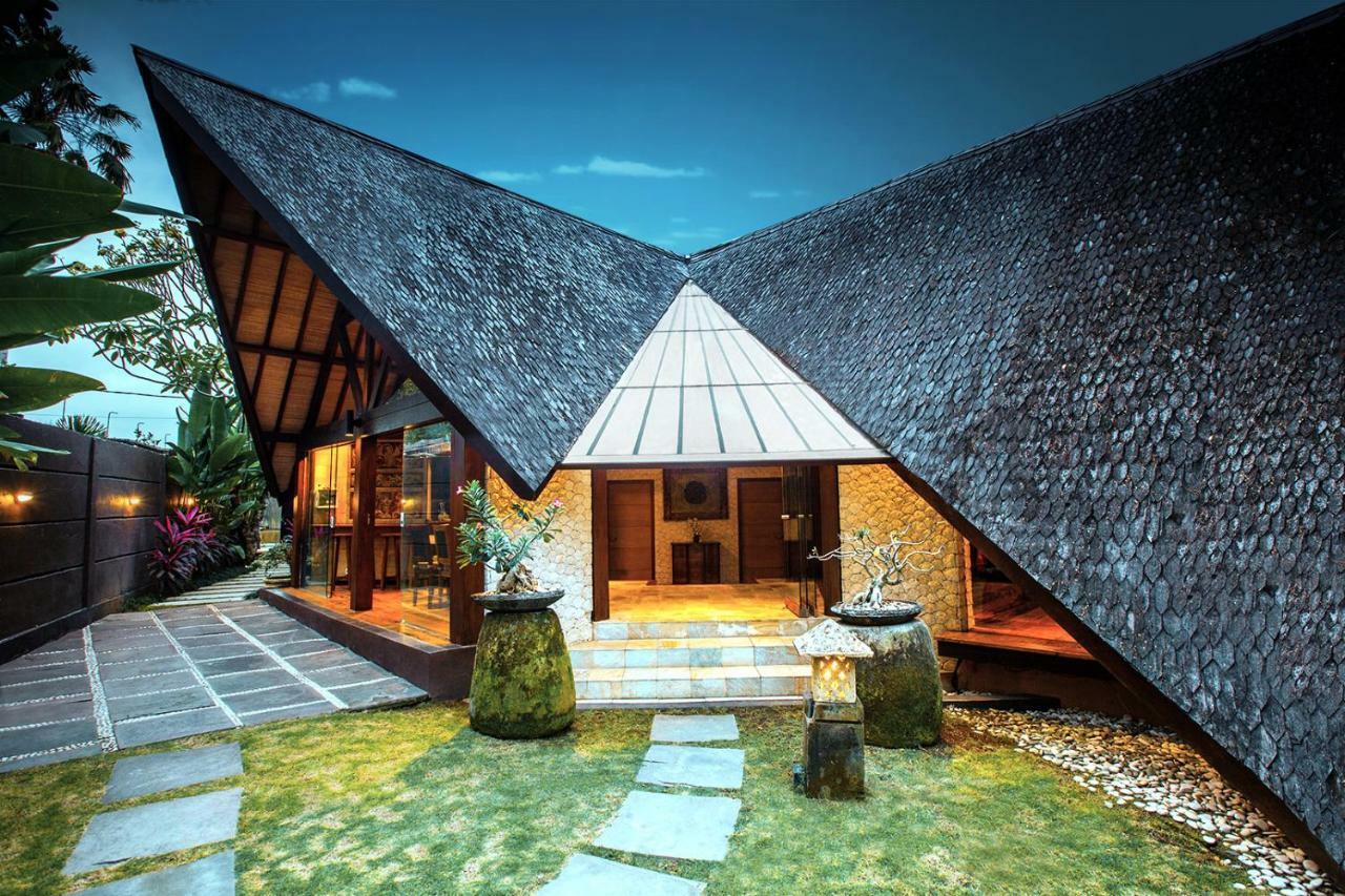 Seminyak Villa Kalyca מראה חיצוני תמונה