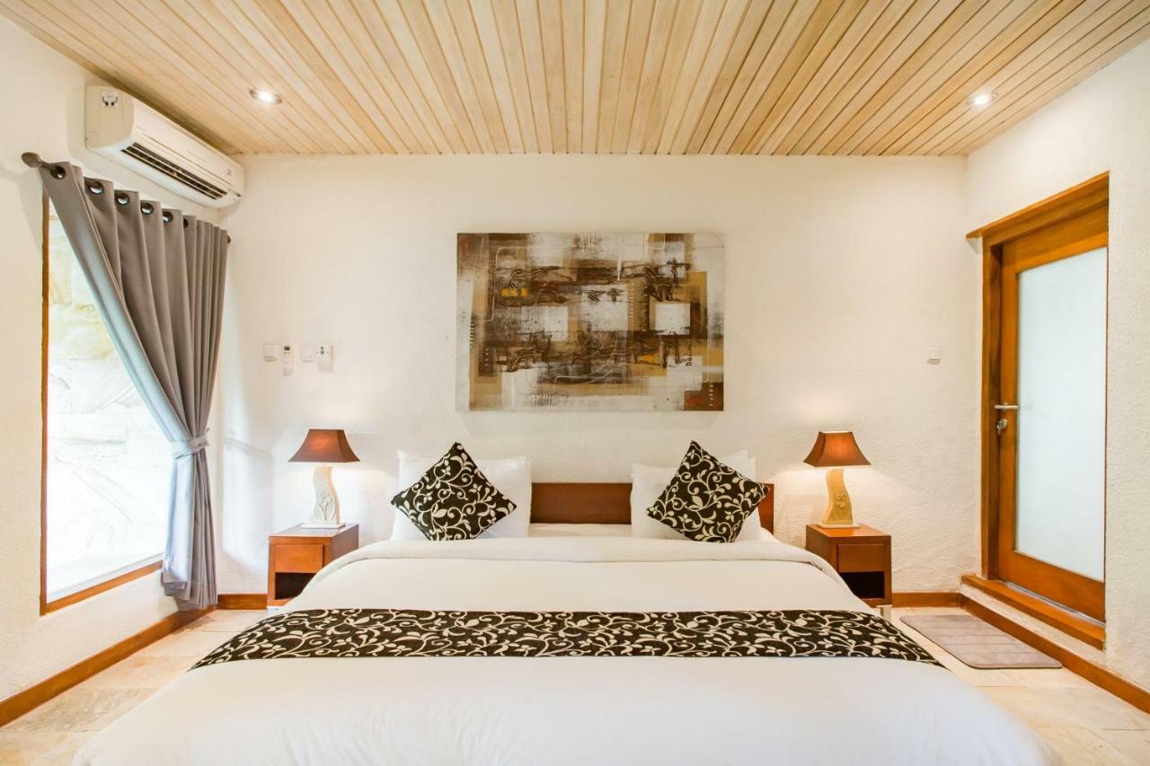 Seminyak Villa Kalyca מראה חיצוני תמונה