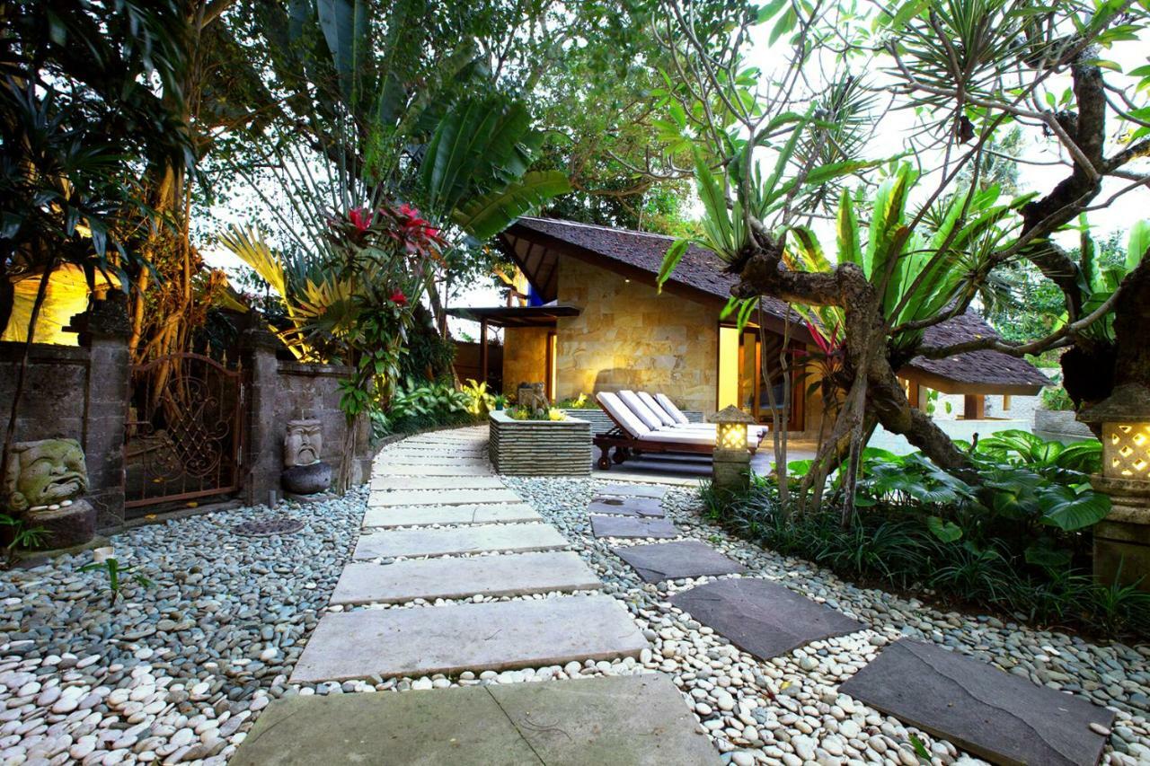 Seminyak Villa Kalyca מראה חיצוני תמונה