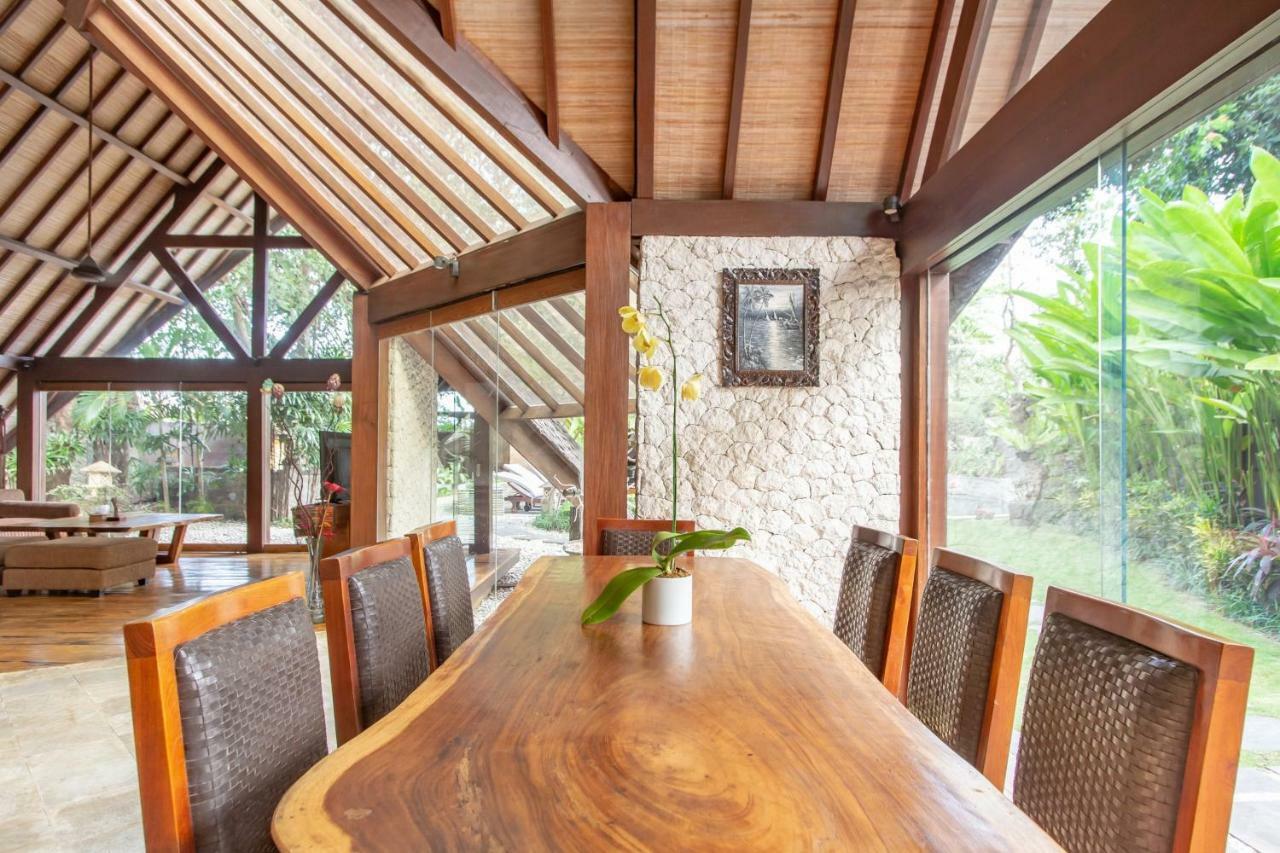 Seminyak Villa Kalyca מראה חיצוני תמונה