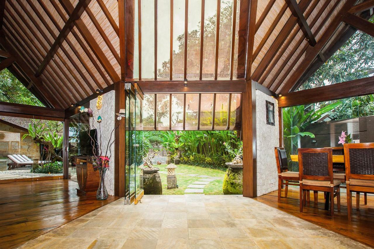 Seminyak Villa Kalyca מראה חיצוני תמונה
