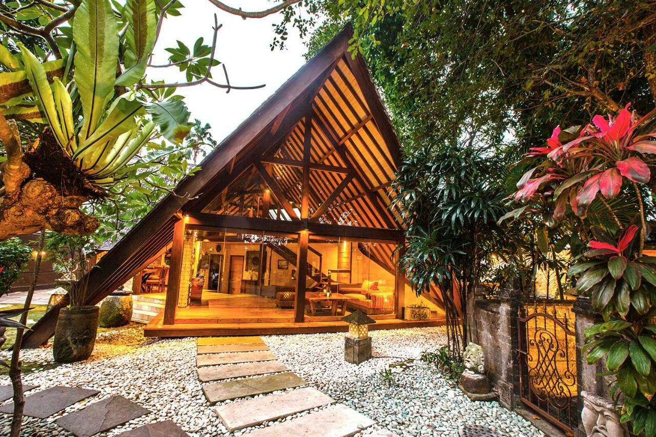 Seminyak Villa Kalyca מראה חיצוני תמונה