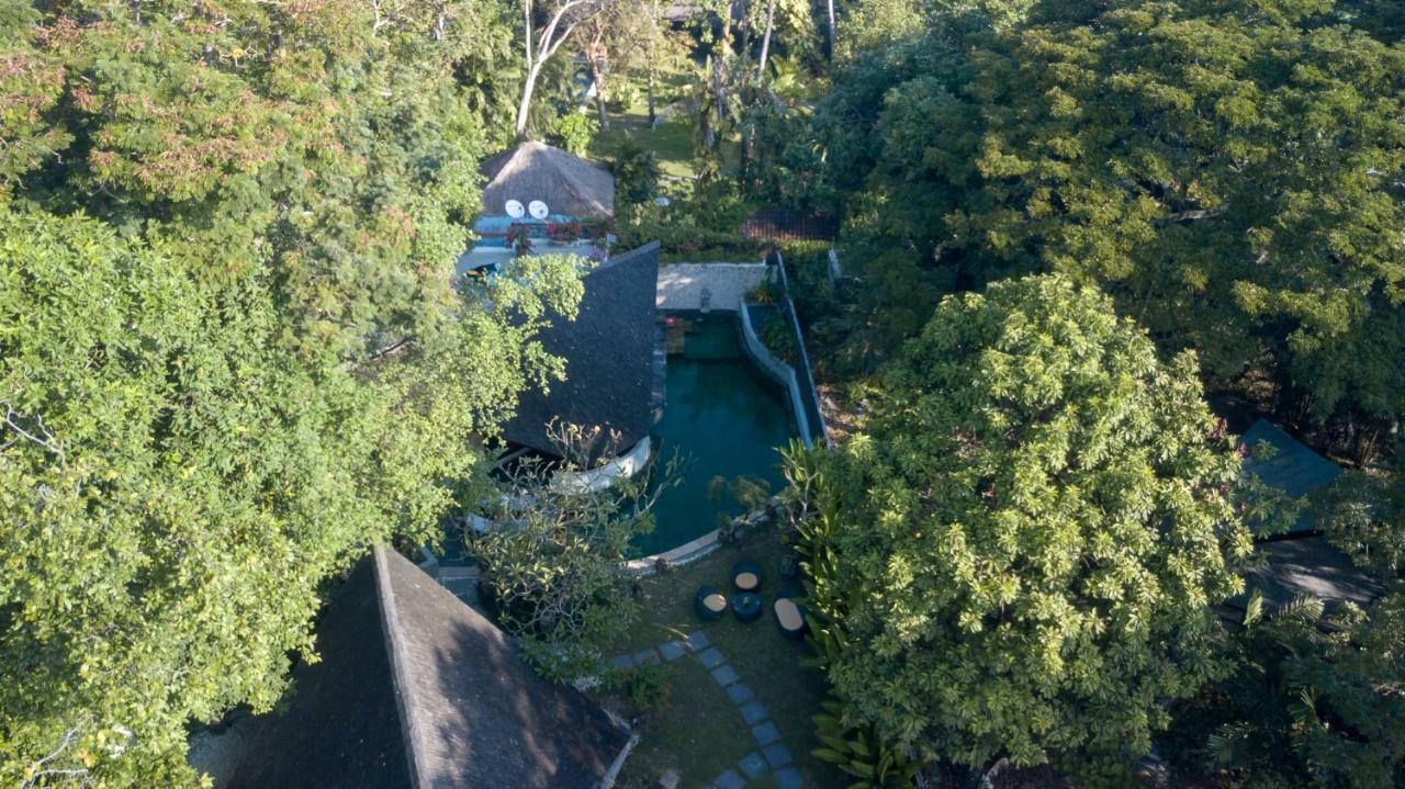 Seminyak Villa Kalyca מראה חיצוני תמונה
