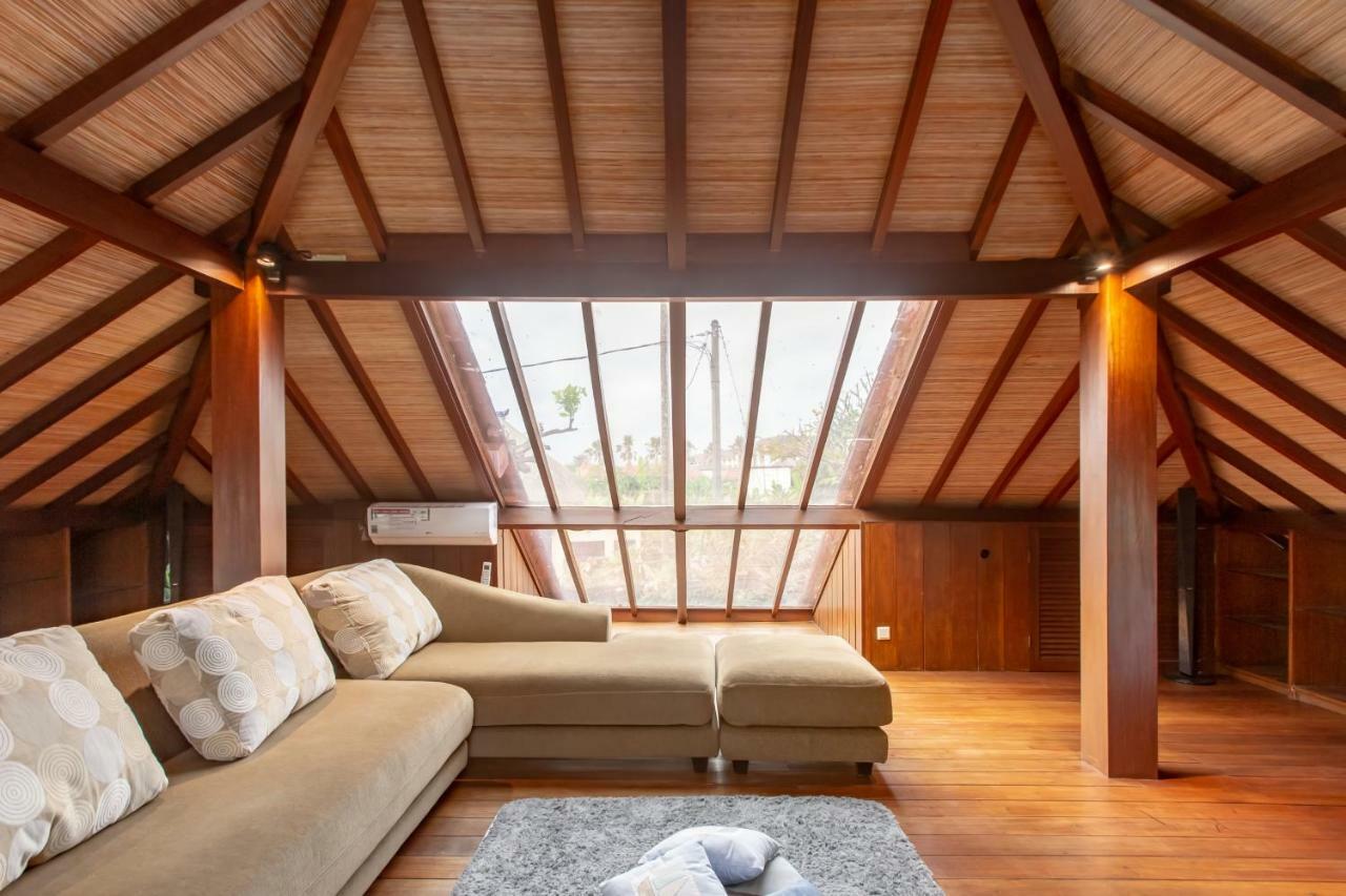 Seminyak Villa Kalyca מראה חיצוני תמונה