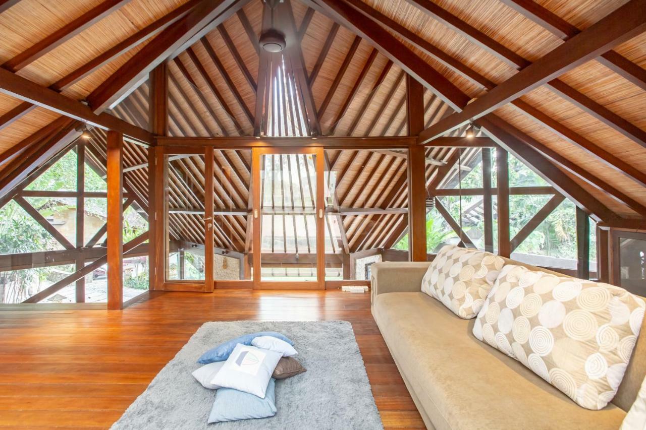 Seminyak Villa Kalyca מראה חיצוני תמונה