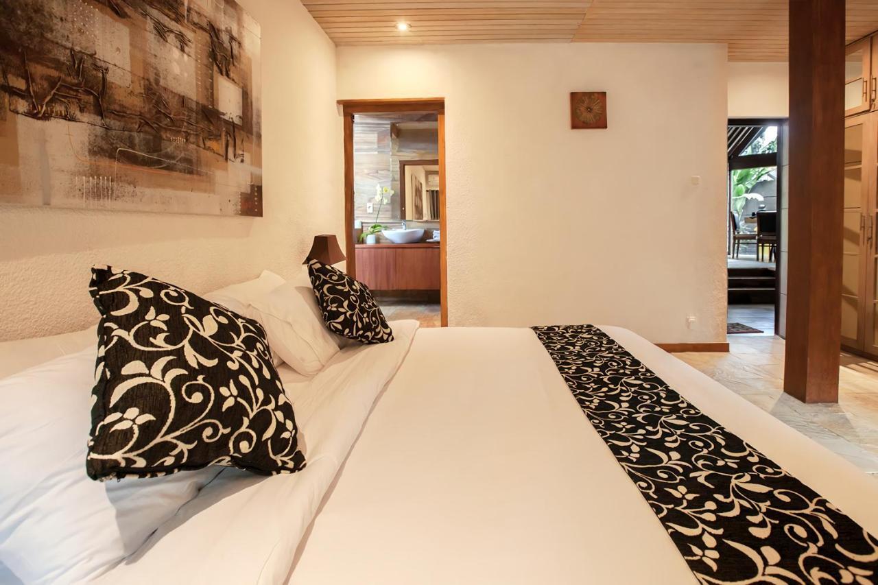 Seminyak Villa Kalyca מראה חיצוני תמונה