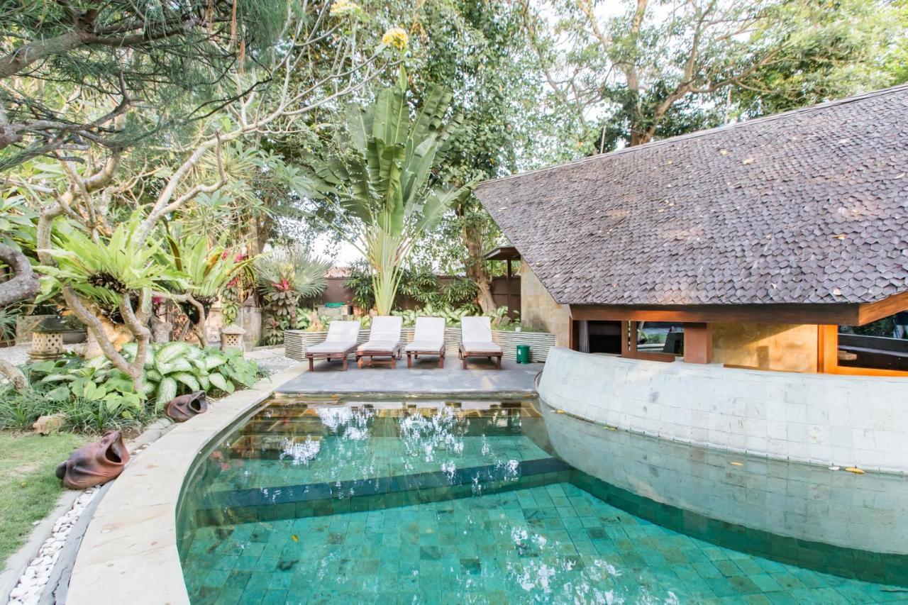 Seminyak Villa Kalyca מראה חיצוני תמונה