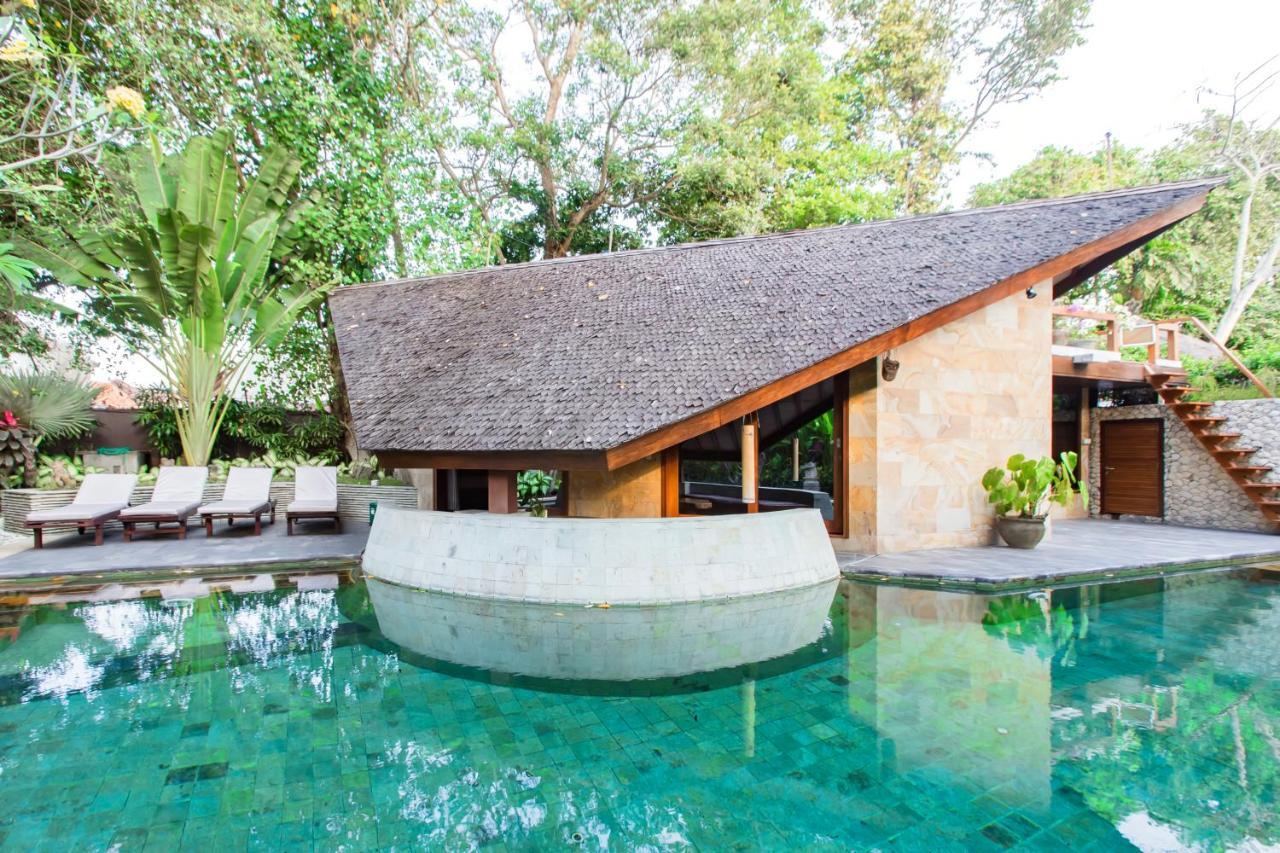 Seminyak Villa Kalyca מראה חיצוני תמונה