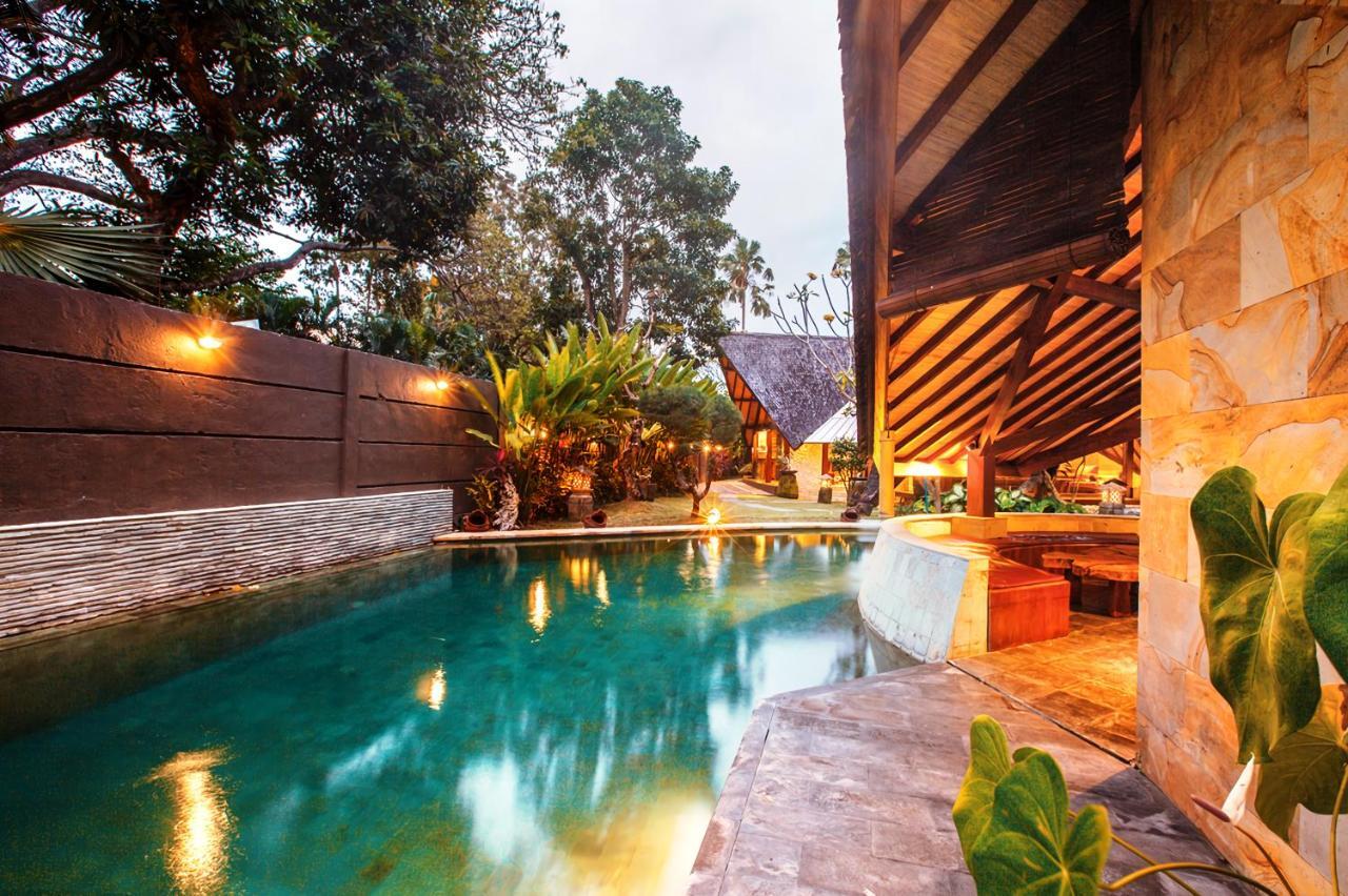 Seminyak Villa Kalyca מראה חיצוני תמונה