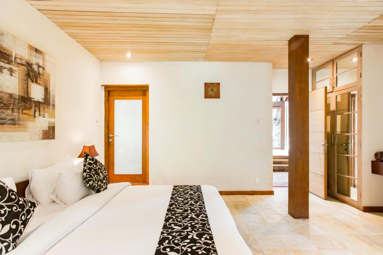 Seminyak Villa Kalyca מראה חיצוני תמונה